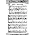 Fred Bock Music My Lord, What a Mourning SATB arranged by William L. Dawson Standard