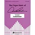 Fred Bock Music The Organ Music of Diane Bish – Lenten/Easter, Volume 1 (Lenten/Easter) Arranged by Diane Bish Standard