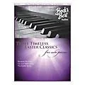 Fred Bock Music Three Timeless Easter Favorites For Solo Piano PIANO SOLO arranged by Fred Bock Standard