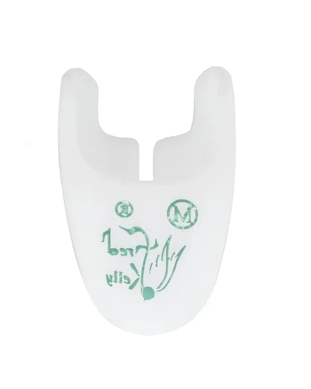 Fred Kelly Freedom Finger Pick Delrin – Medium