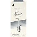 Frederick Hemke Alto Saxophone Reeds Strength 4 Box of 5