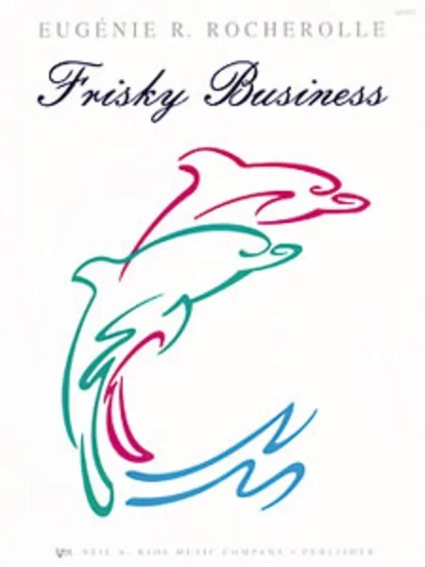 Frisky Business