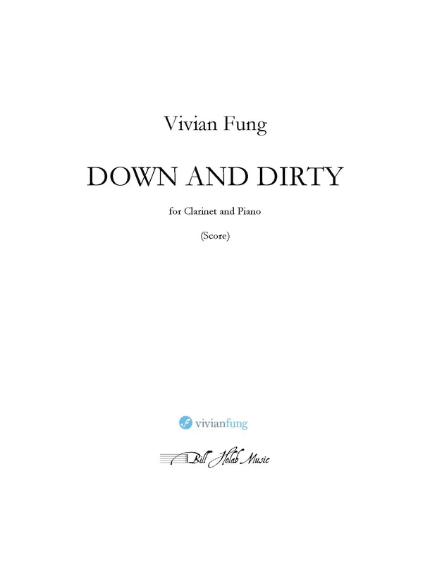 Fung: Down and Dirty