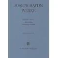 G. Henle Verlag Armida – Dramma Eroico Henle Edition Series Hardcover Standard