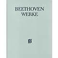 G. Henle Verlag Ballet Music Henle Edition Series Hardcover Standard
