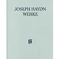 G. Henle Verlag String Quartets, Op. 9 and Op. 17 Henle Edition Series Hardcover Standard