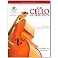 G. Schirmer The Cello Collection – Intermediate To Advanced Cello/Piano G. Schirmer Instr Library Book/Online Audio Standard