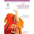 G. Schirmer The Violin Collection – Easy To Intermediate Violin / Piano G.Schirmer Instrumental Library Standard
