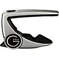 G7th Performance 2 Guitar Capo Silver