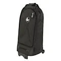 Gard Baritone Horn Wheelie Bag 44-WBFLK Black Ultra Leather