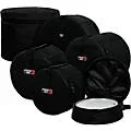 Gator 5-Piece Fusion Set Bags with 16″ Tom Standard