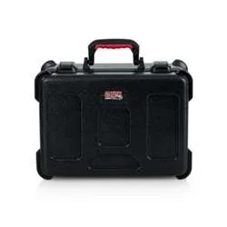 Gator Cases GTSA-MIC15 TSA Series Molded Microphone Case