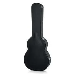 Gator Cases GWE Series 000 Acoustic Guitar Economy Wood Case