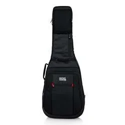 Gator Cases ProGo Series Dreadnought Acoustic Guitar Deluxe Gig Bag