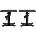Gator Frameworks Desktop Studio Monitor Stand – Pair Standard