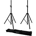 Gator Frameworks GFW-SPK-3000 (Pair) with Carry Bag Standard