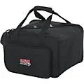 Gator G-LIGHTBAG-1610 LED PAR Lighting Tote Bag Standard
