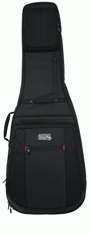 Gator G-PG-335V Progo Series Es335/Fly V Gig Bag