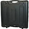 Gator G-Pro Roto Mold Rack Case Yellow 8-Space