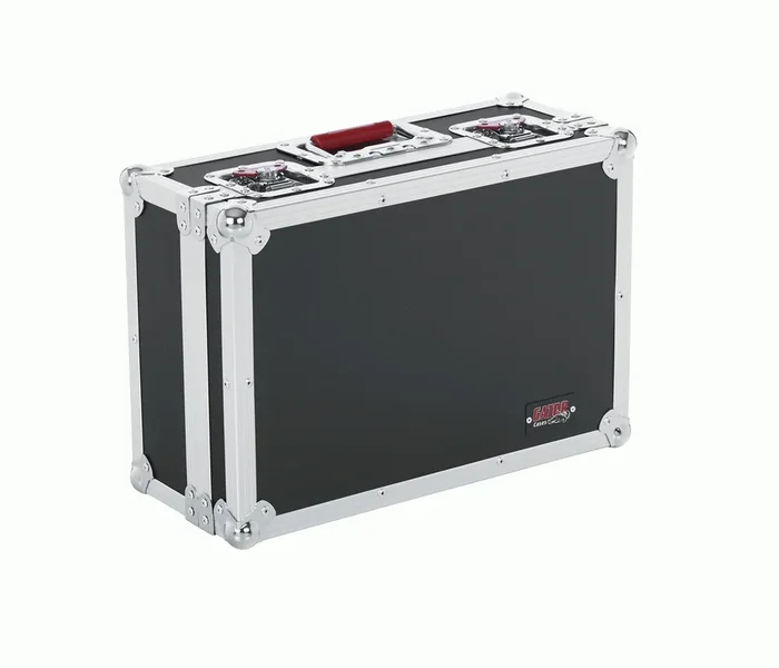 GATOR G-TOUR M15 WOOD MIC FLIGHT CASE