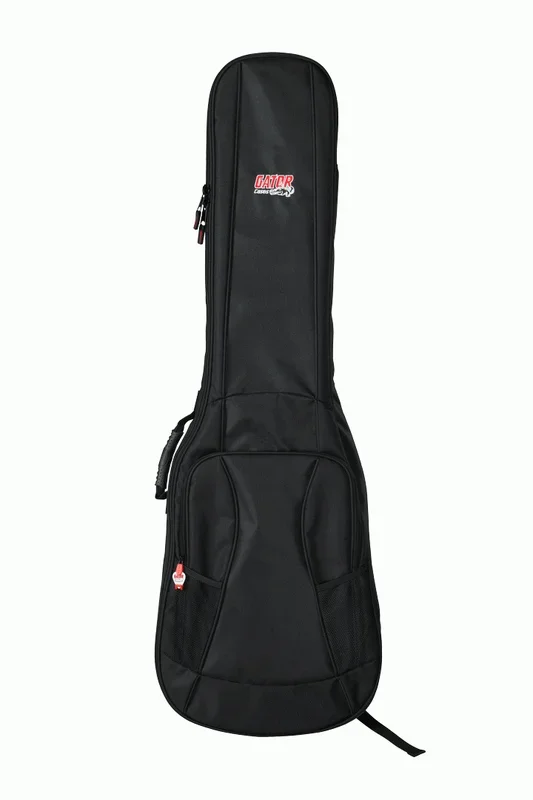 Gator GB-4G-BASS 4G Bass Guitar Gig Bag