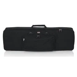 Gator GKB-88SLIM Slim 88 Note Keyboard Gig Bag