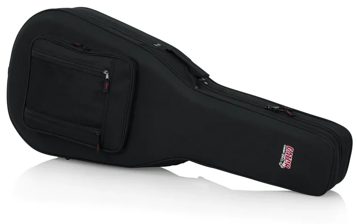 Gator GL-Classic Lightweight Classical Guitar Case