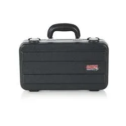 Gator GM-6-PE 6-Slot Microphone Case
