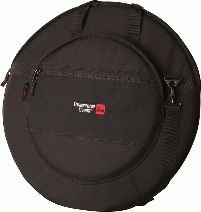 Gator GP-12 Std Padded Bag Cymbal