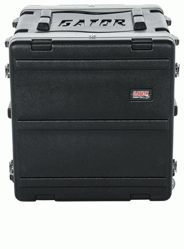 Gator GRR-10L Molded Pe Rack Case 10U