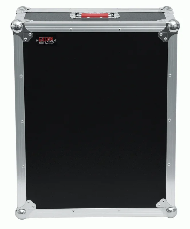 Gator GTOURAHSQ5NDH G-Tour Custom Flight Case for Allen & Heath SQ-5 Mixer