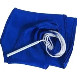 GEM Bass Clarinet Silk Swab