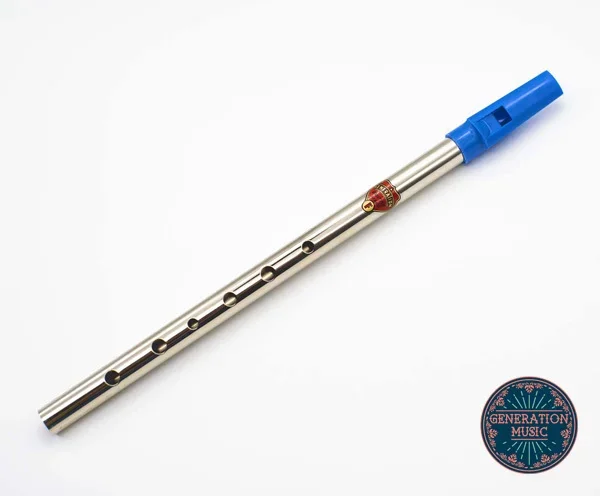 Generation Flageolet-Nickel F