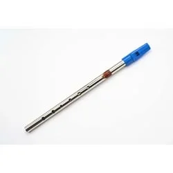 Generation Nickel Flageolet (Tin Whistle) in Eb