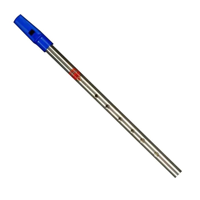 Generation Whistle, Nickel “D”