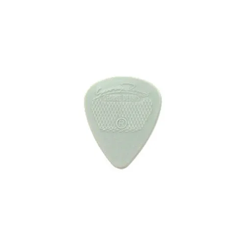 George Dennis Standard Series Pick in White (0.46mm)