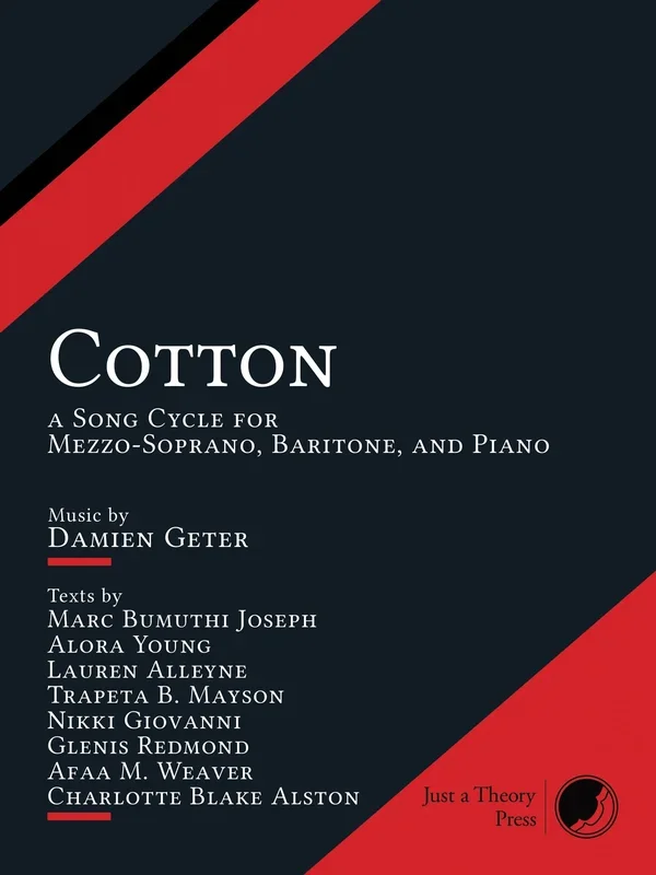 Geter: Cotton