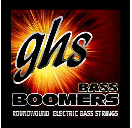 GHS 3040 (45-105) Flea Bass Boomers
