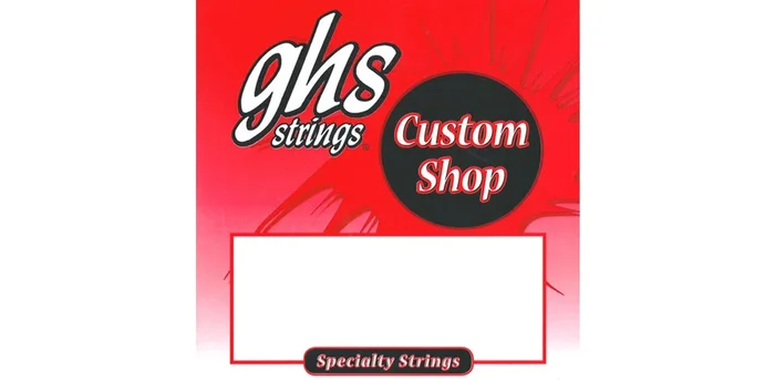 GHS CUQB5000 (44-128) Cus Bass Mod Quant