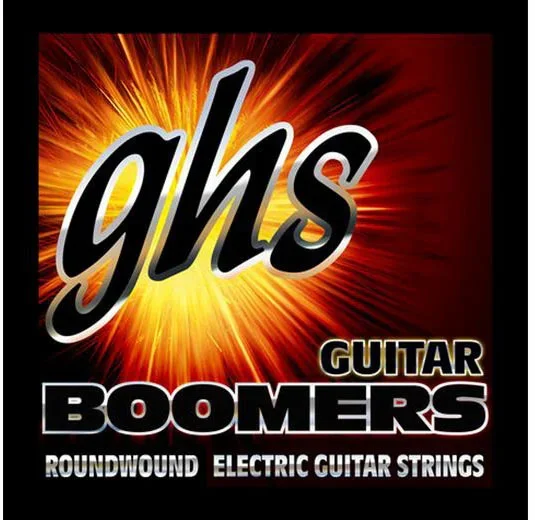 GHS GBUL (8-38) Boomers