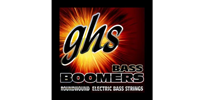 GHS L4500 (40-100) Bass Boom Niron