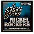 GHS R+RXL Nickel Rockers Roundwound Extra Light Electric Guitar Strings Standard