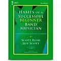 GIA Publications Habits of a Successful Beginner Band Musician – Clarinet Standard
