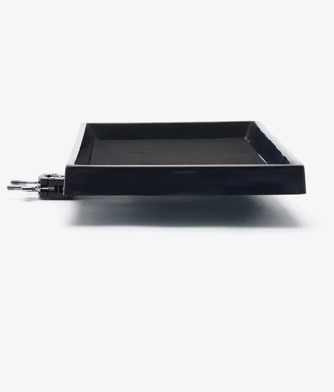 Gibraltar 12×18 Medium Accessory Table w/ Mount