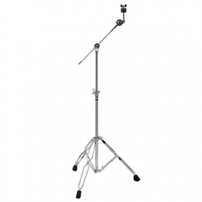 Gibraltar 4709 Boom Cymbal Stand Double Braced Lightweight GI4709