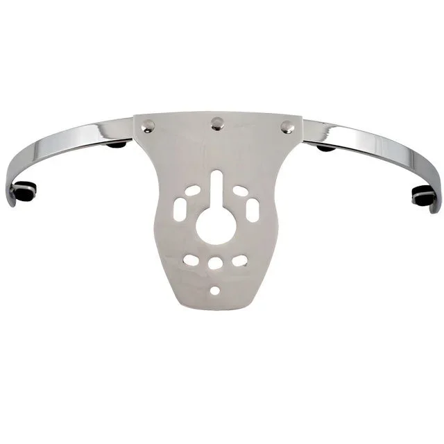Gibraltar 8″/5 Lug Tom Suspension System