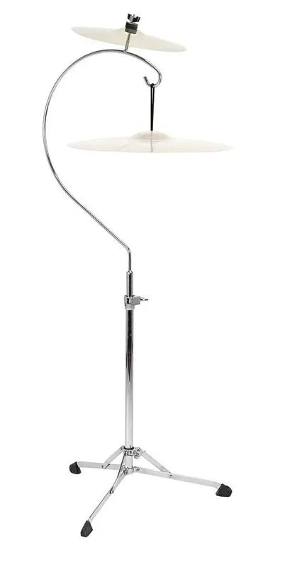 Gibraltar 8000 Series Flat Base Suspended Cymbal Stand