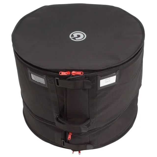 Gibraltar Bass Drum Flatter Bag 20″ Diameter
