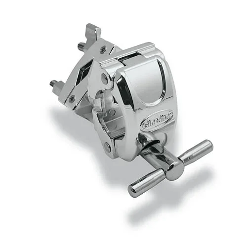 Gibraltar Chrome Multi Angle Multi Clamp