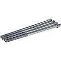 Gibraltar GBL SC-BDKR/L Drum Key Rod 4-Pack Standard